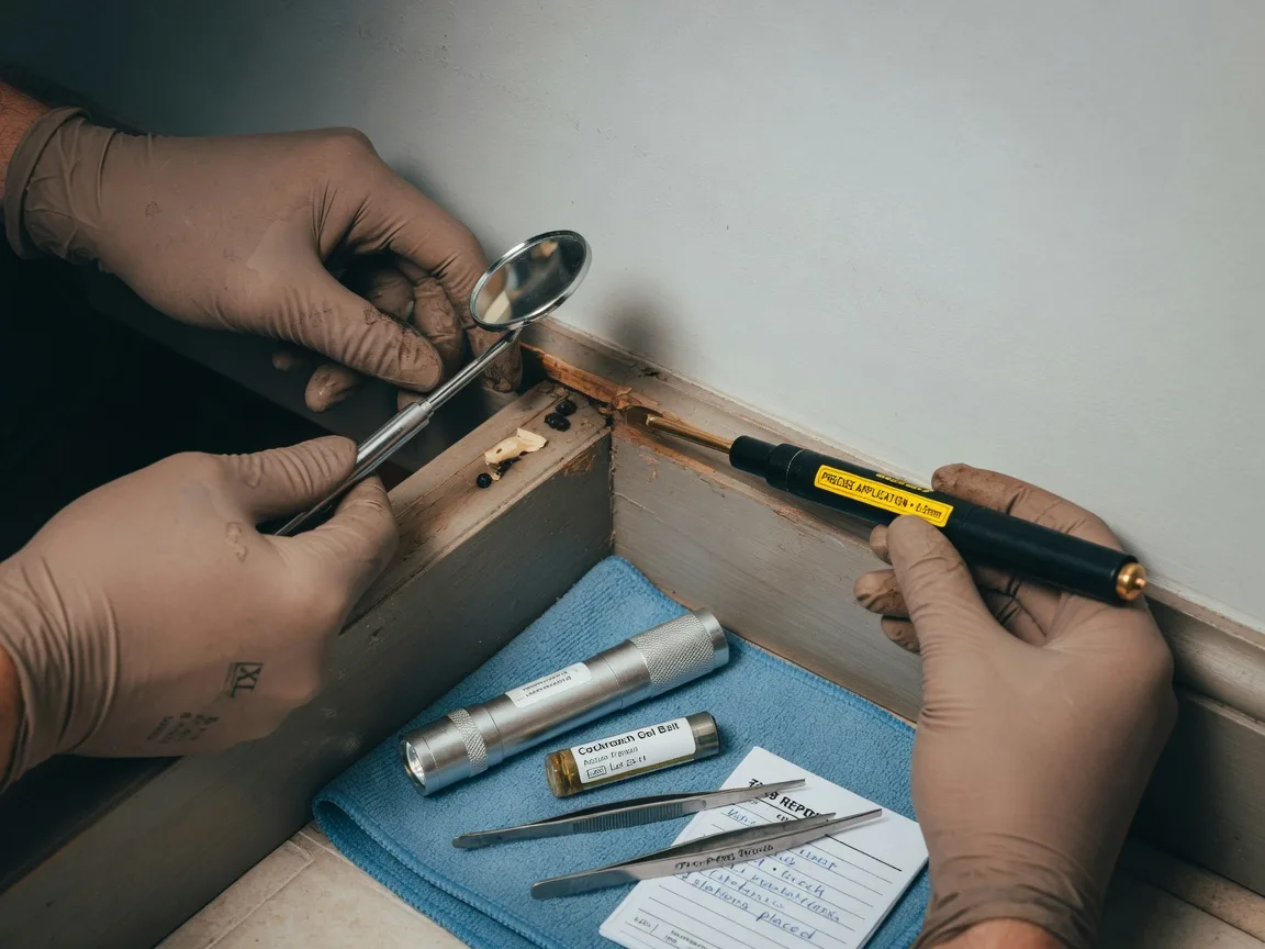 Why choose Emergency Pest Control in Lagrange, ME